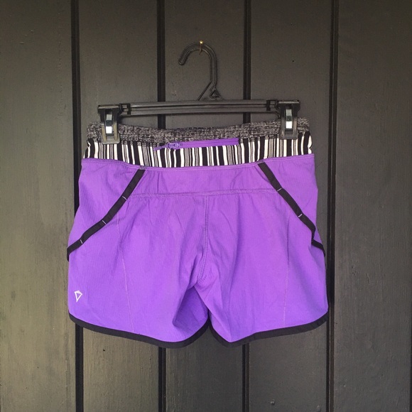 Ivivva by Lululemon Shorts - Picture 2 of 2